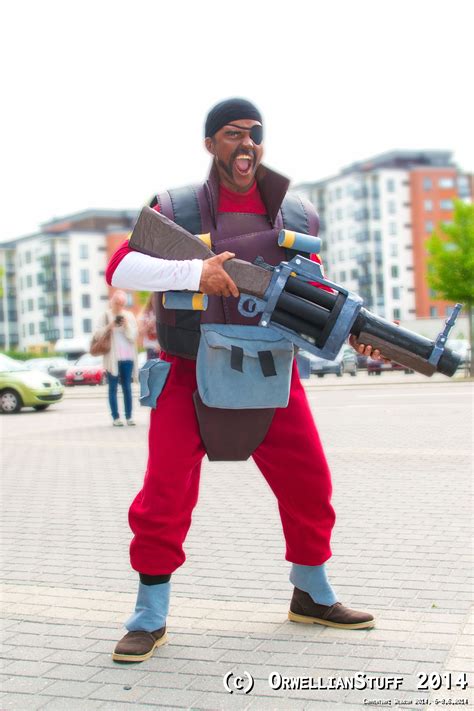 Tf2 witch cosplay